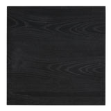  Steve Silver Furniture Canyon CAN100KE Black End Table IMAGE 7
