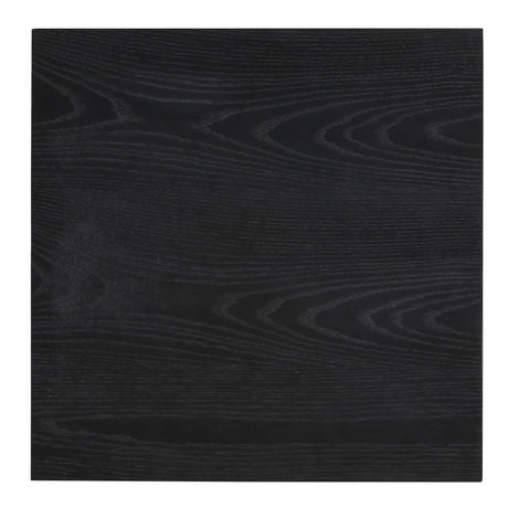  Steve Silver Furniture Canyon CAN100KE Black End Table IMAGE 7