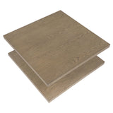 Steve Silver Furniture Canyon CAN100NC Brown Cocktail Table IMAGE 3