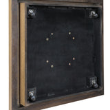 Steve Silver Furniture Canyon CAN100NC Brown Cocktail Table IMAGE 4