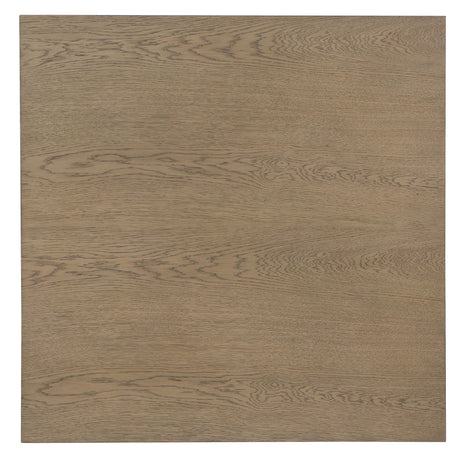  Steve Silver Furniture Canyon CAN100NC Brown Cocktail Table IMAGE 5