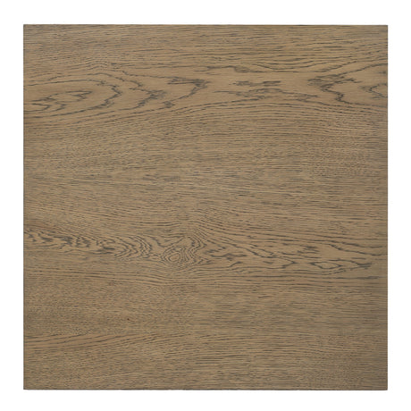  Steve Silver Furniture Canyon CAN100NE Brown End Table IMAGE 7