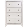  Steve Silver Furniture Cassie CAS900C Chest IMAGE 1