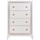  Steve Silver Furniture Cassie CAS900C Chest IMAGE 1