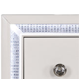  Steve Silver Furniture Cassie CAS900C Chest IMAGE 10