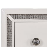  Steve Silver Furniture Cassie CAS900C Chest IMAGE 11