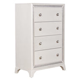  Steve Silver Furniture Cassie CAS900C Chest IMAGE 3