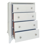  Steve Silver Furniture Cassie CAS900C Chest IMAGE 5