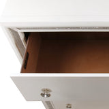  Steve Silver Furniture Cassie CAS900C Chest IMAGE 8