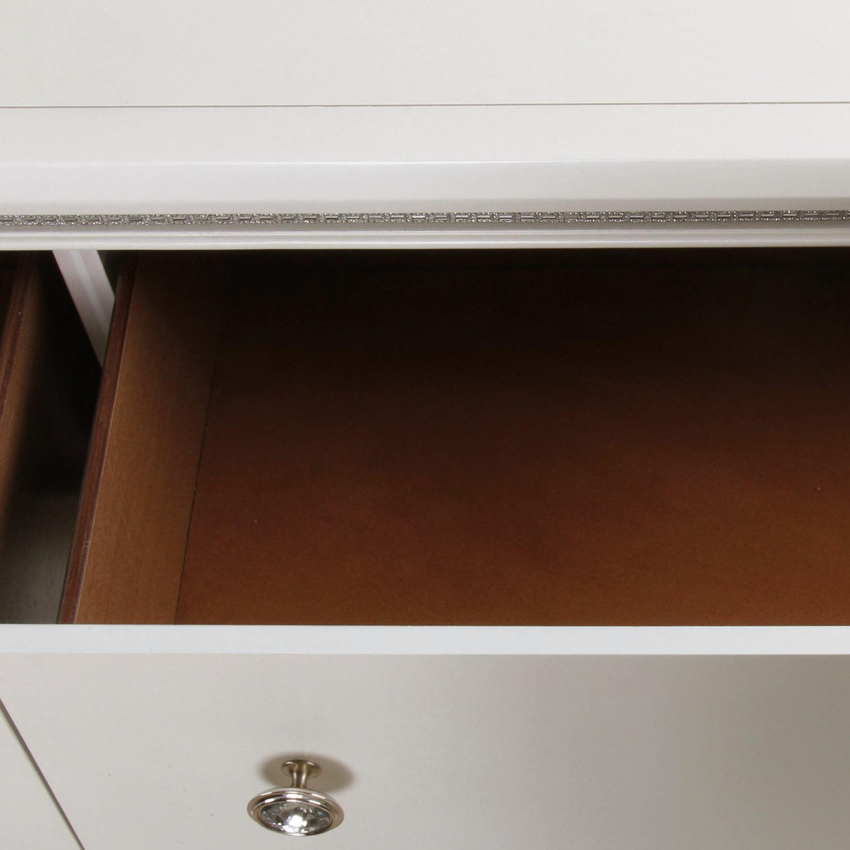  Steve Silver Furniture Cassie CAS900DR Dresser IMAGE 9