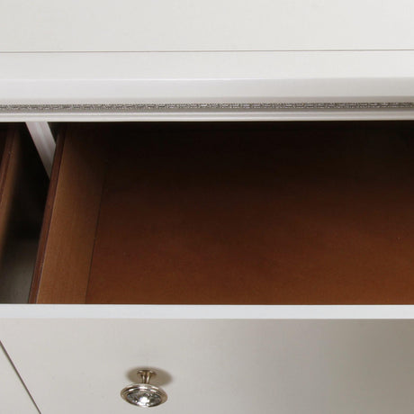  Steve Silver Furniture Cassie CAS900DR Dresser IMAGE 9