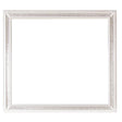  Steve Silver Furniture Cassie CAS900M Mirror IMAGE 1