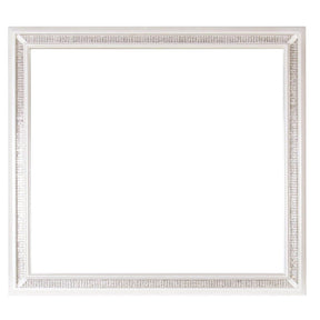  Steve Silver Furniture Cassie CAS900M Mirror IMAGE 1