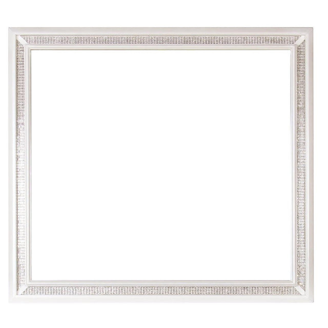  Steve Silver Furniture Cassie CAS900M Mirror IMAGE 1