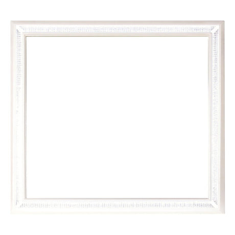  Steve Silver Furniture Cassie CAS900M Mirror IMAGE 2