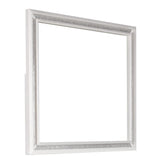  Steve Silver Furniture Cassie CAS900M Mirror IMAGE 3