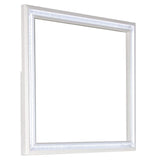  Steve Silver Furniture Cassie CAS900M Mirror IMAGE 4