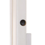  Steve Silver Furniture Cassie CAS900M Mirror IMAGE 5