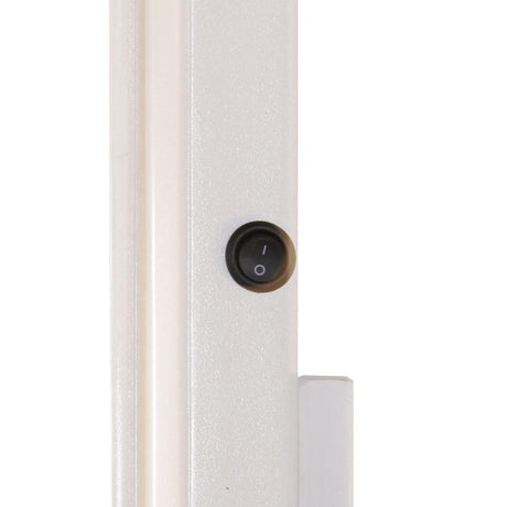  Steve Silver Furniture Cassie CAS900M Mirror IMAGE 5