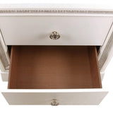  Steve Silver Furniture Cassie CAS900NS Nightstand IMAGE 10