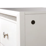  Steve Silver Furniture Cassie CAS900NS Nightstand IMAGE 11