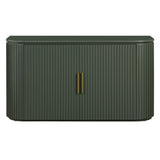  Steve Silver Furniture Colvin COL500ESV Green Server IMAGE 1