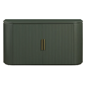  Steve Silver Furniture Colvin COL500ESV Green Server IMAGE 1