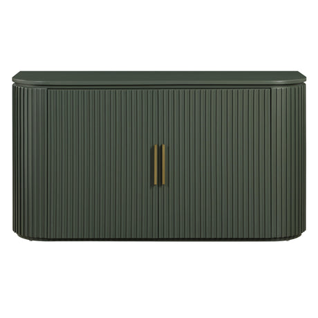  Steve Silver Furniture Colvin COL500ESV Green Server IMAGE 1