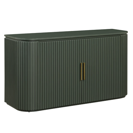  Steve Silver Furniture Colvin COL500ESV Green Server IMAGE 2