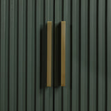  Steve Silver Furniture Colvin COL500ESV Green Server IMAGE 5