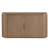  Steve Silver Furniture Colvin COL500NSV Brown Server IMAGE 1