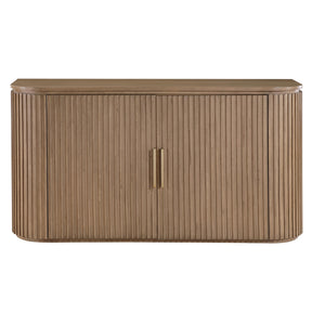  Steve Silver Furniture Colvin COL500NSV Brown Server IMAGE 1