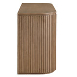  Steve Silver Furniture Colvin COL500NSV Brown Server IMAGE 4