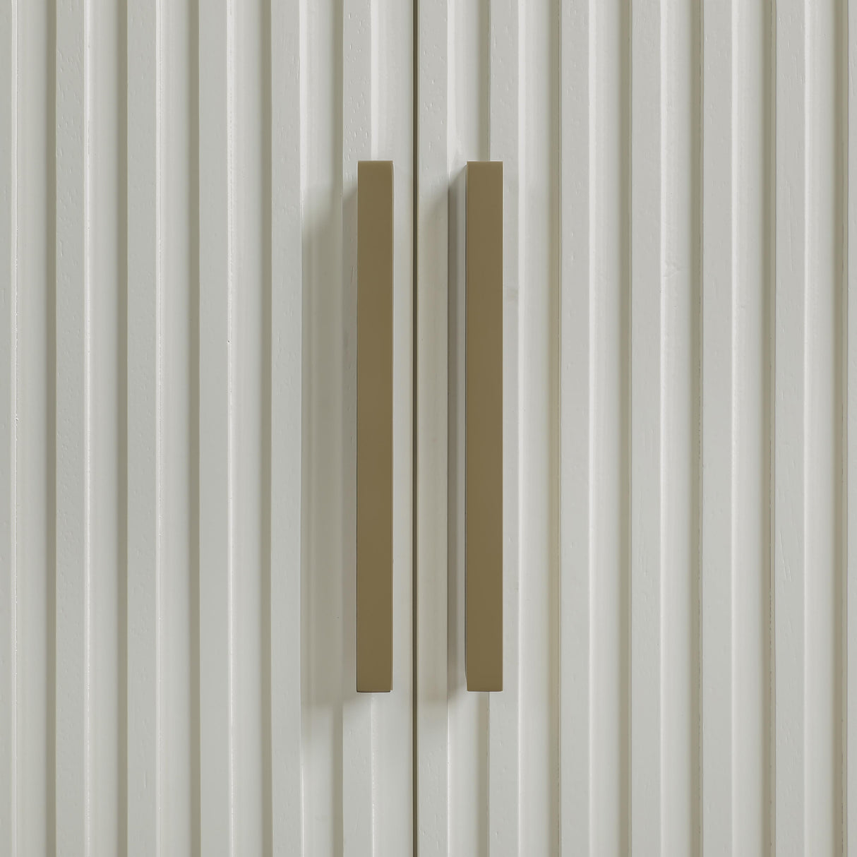  Steve Silver Furniture Colvin COL500WSV White Server IMAGE 5