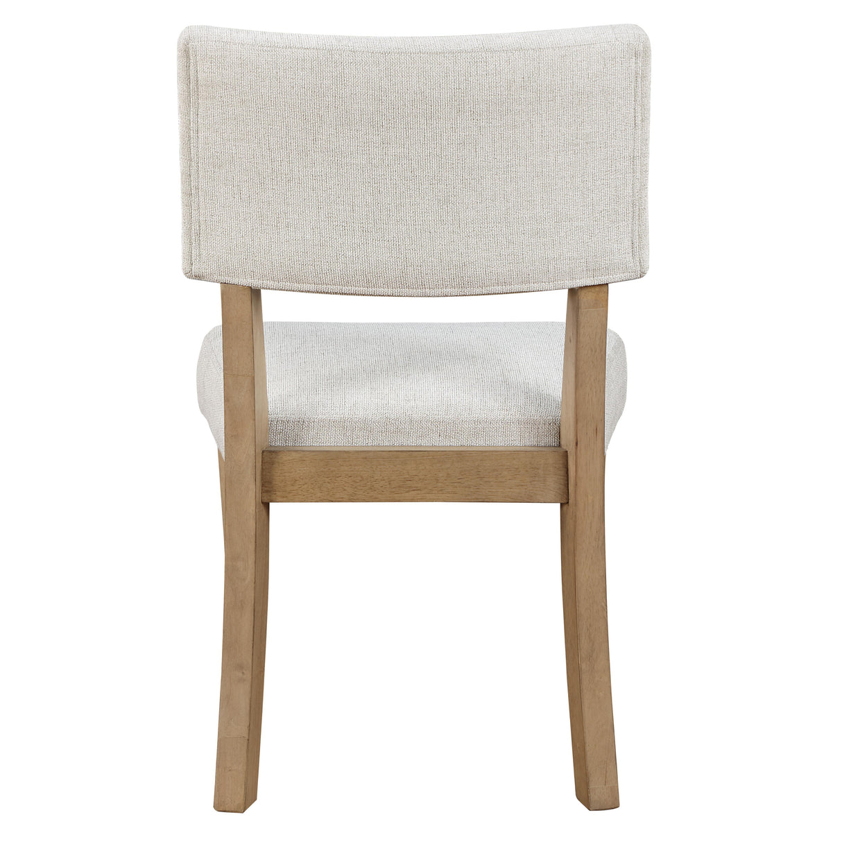  Steve Silver Furniture Colvin COL600NS Brown Side Chair IMAGE 6