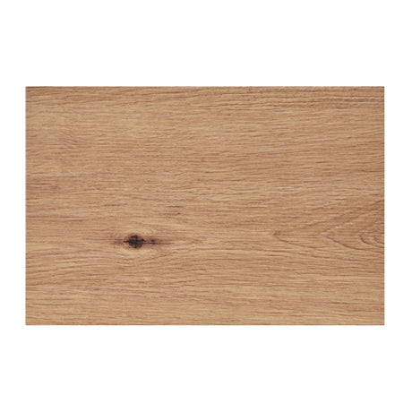  Steve Silver Furniture Darcie DR200RE Faux Wood Round End Table IMAGE 7