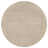  Steve Silver Furniture Darcy DAR4242BT Blue Round Table IMAGE 4