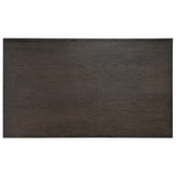  Steve Silver Furniture Evan EVA100C Cocktail Table IMAGE 4
