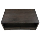  Steve Silver Furniture Evan EVA100C Cocktail Table IMAGE 6