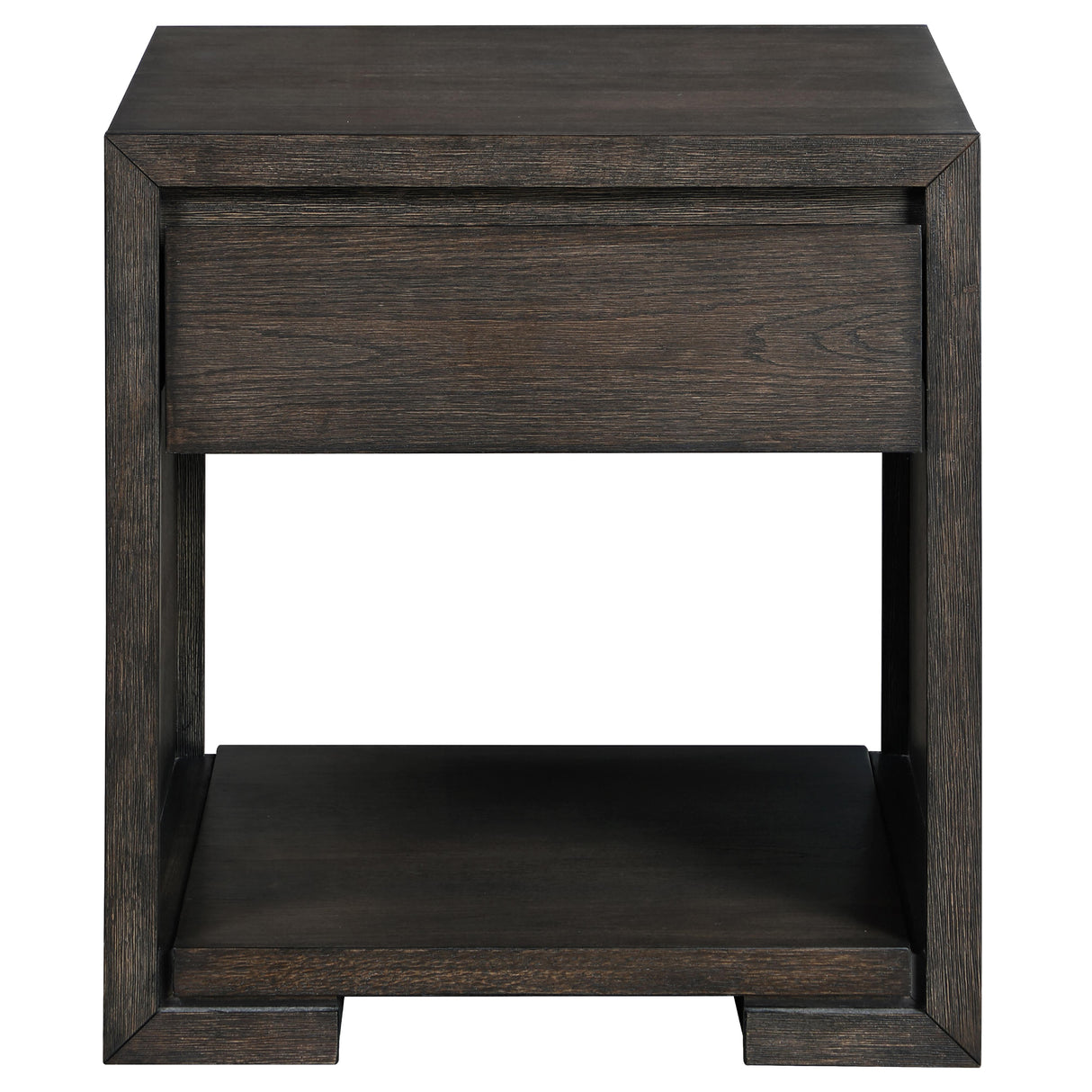  Steve Silver Furniture Evan EVA100E End Table IMAGE 1