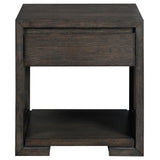  Steve Silver Furniture Evan EVA100E End Table IMAGE 1