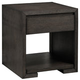  Steve Silver Furniture Evan EVA100E End Table IMAGE 2