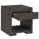  Steve Silver Furniture Evan EVA100E End Table IMAGE 3