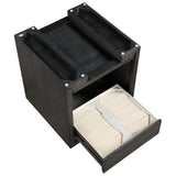  Steve Silver Furniture Evan EVA100E End Table IMAGE 5