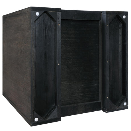  Steve Silver Furniture Evan EVA100E End Table IMAGE 6