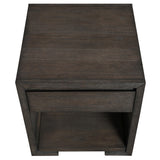  Steve Silver Furniture Evan EVA100E End Table IMAGE 7