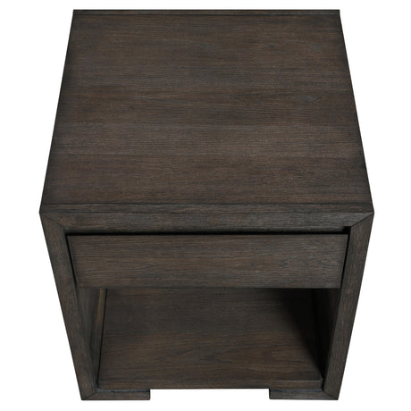  Steve Silver Furniture Evan EVA100E End Table IMAGE 7