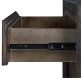  Steve Silver Furniture Evan EVA100E End Table IMAGE 8