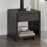  Steve Silver Furniture Evan EVA100E End Table IMAGE 9
