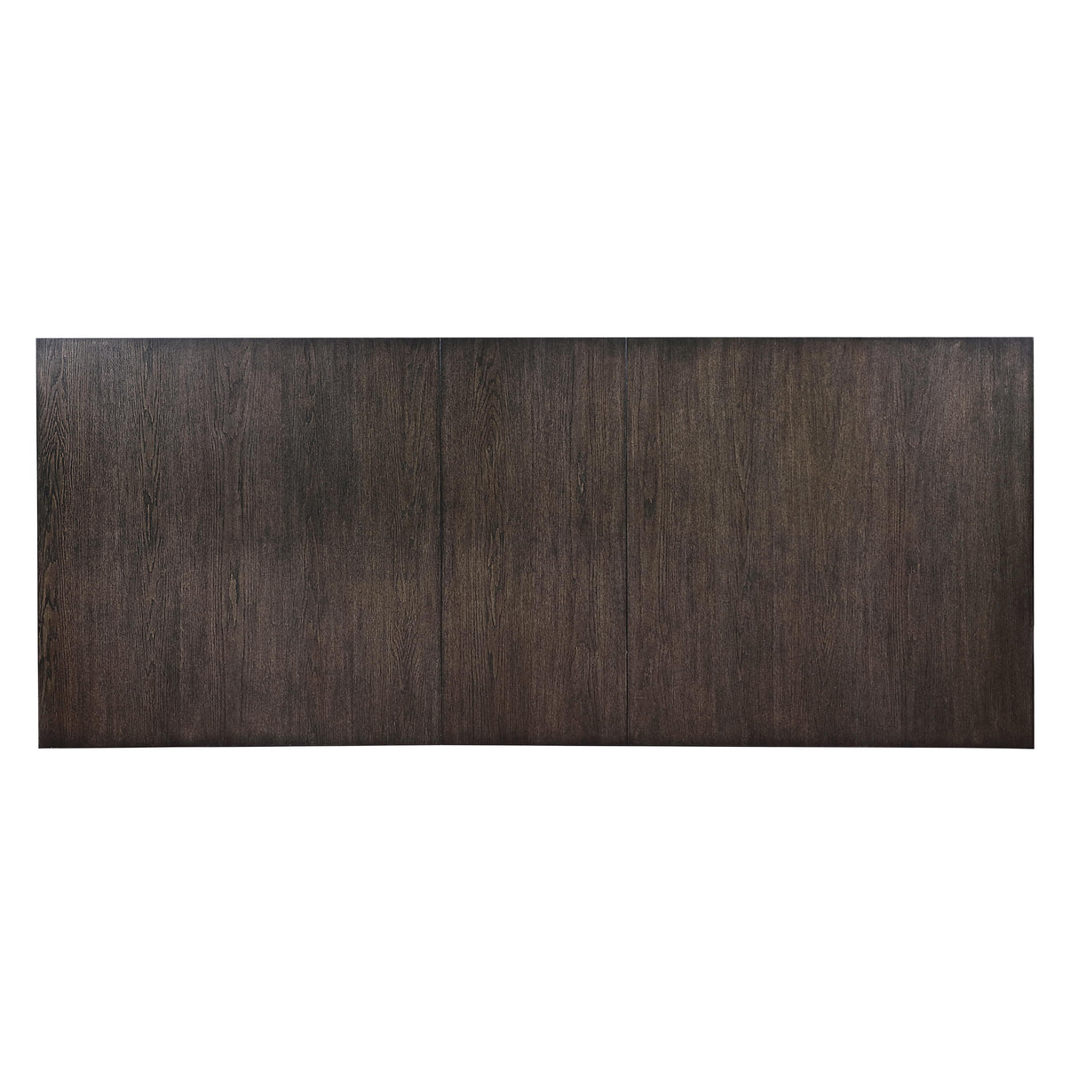  Steve Silver Furniture Evan EVA500NT Brown Dining Table IMAGE 7